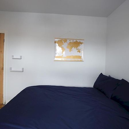Sunny Victorian 2Br Townhouse Oxford Pass The Keys Villa Exteriör bild