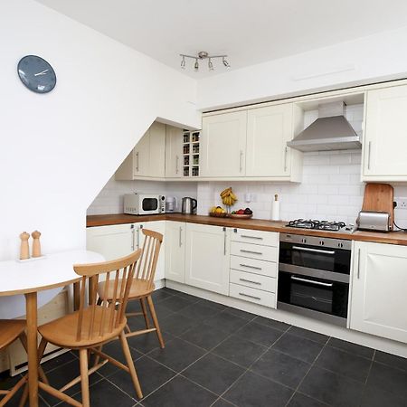 Sunny Victorian 2Br Townhouse Oxford Pass The Keys Villa Exteriör bild