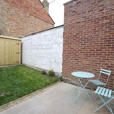 Sunny Victorian 2Br Townhouse Oxford Pass The Keys Villa Exteriör bild