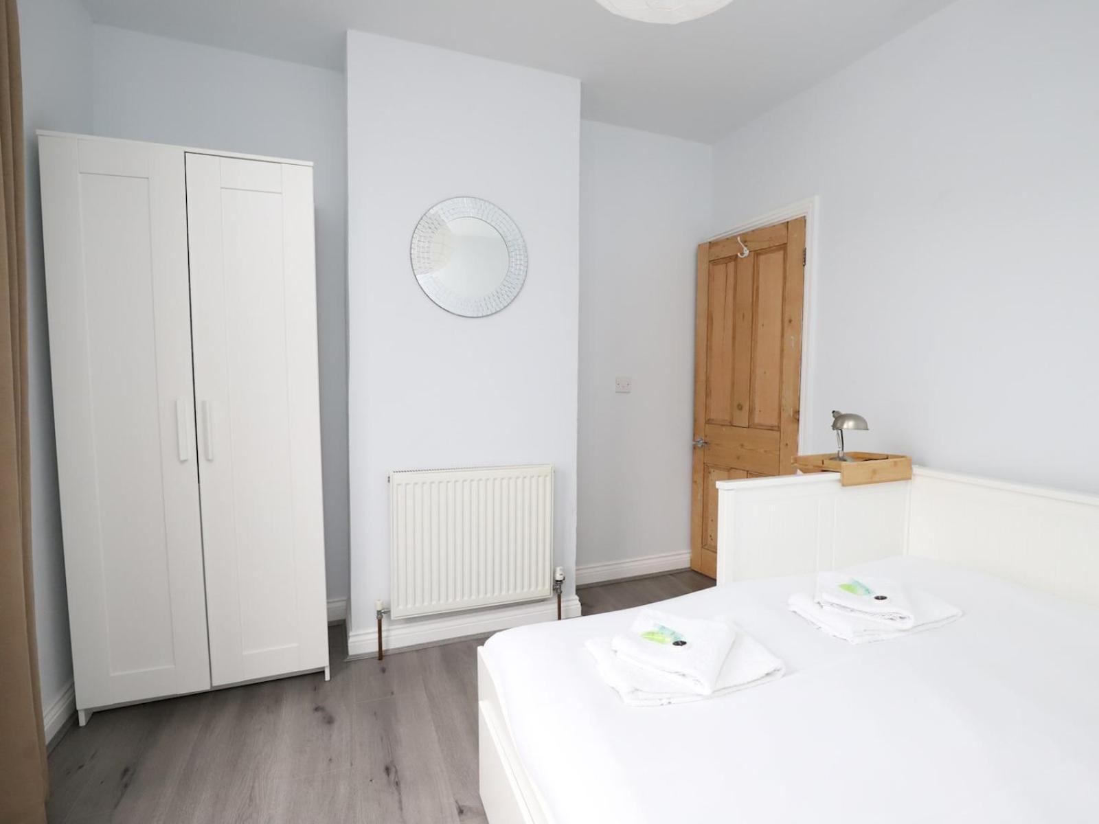 Sunny Victorian 2Br Townhouse Oxford Pass The Keys Villa Exteriör bild