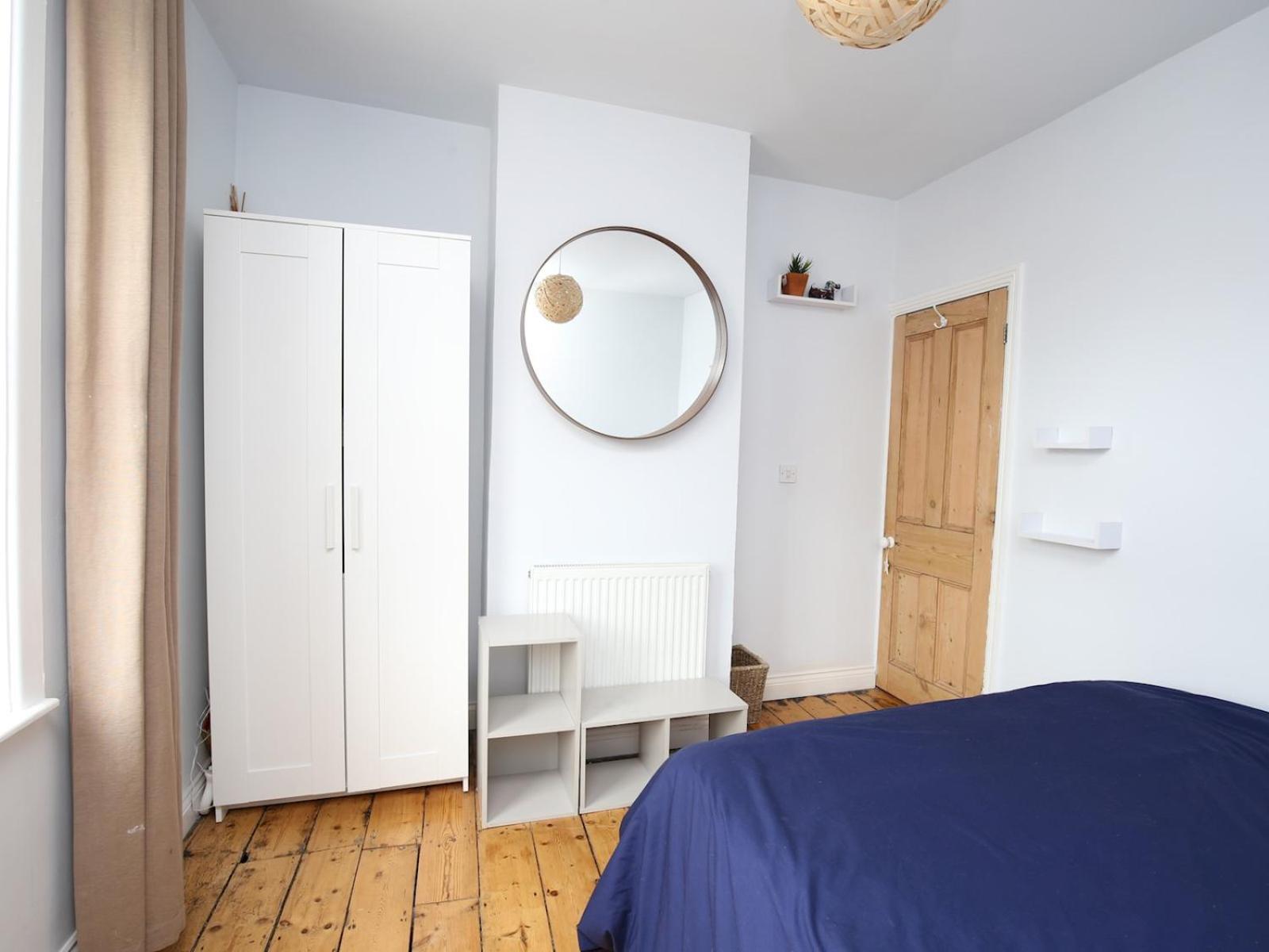 Sunny Victorian 2Br Townhouse Oxford Pass The Keys Villa Exteriör bild