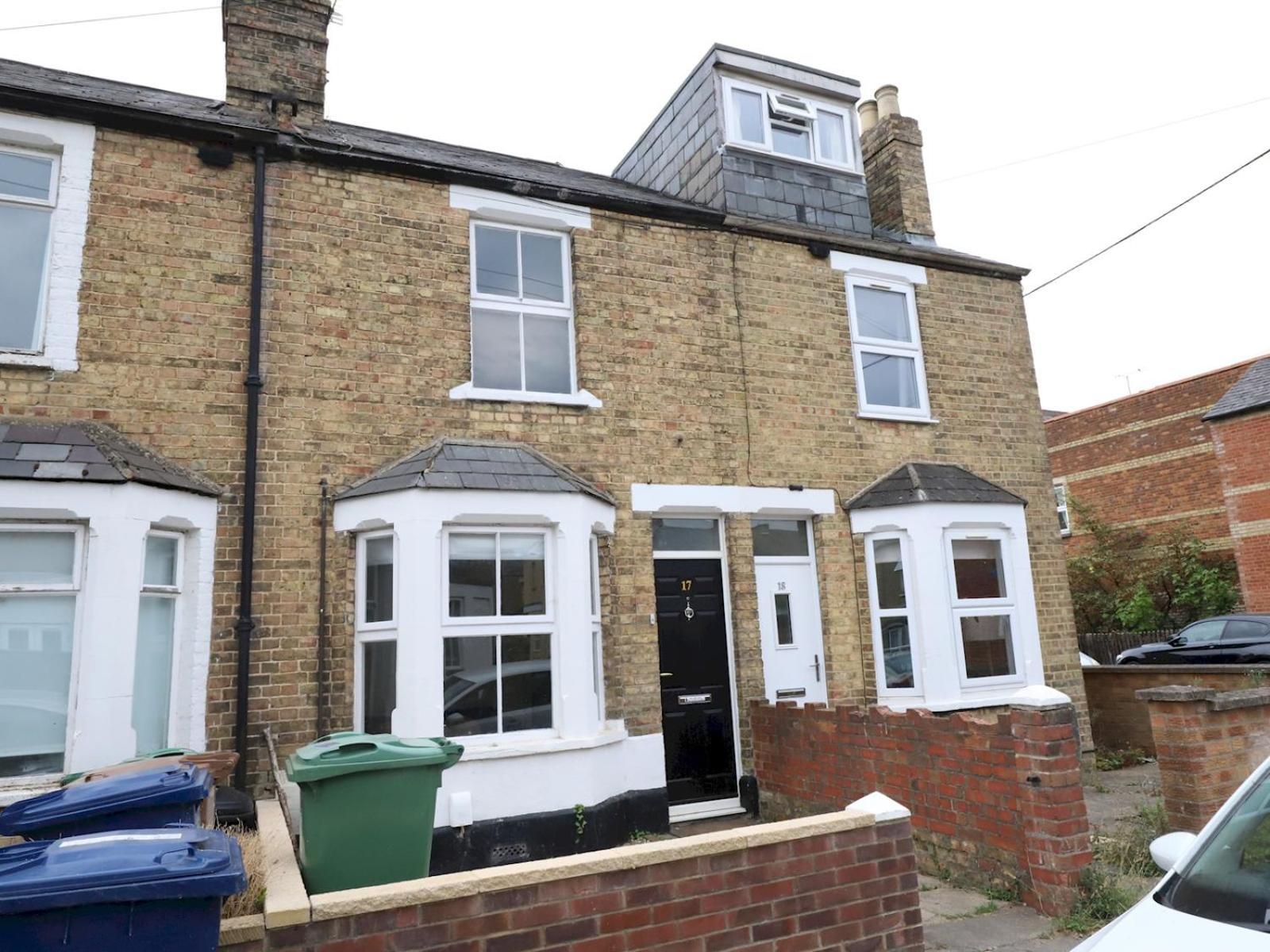 Sunny Victorian 2Br Townhouse Oxford Pass The Keys Villa Exteriör bild