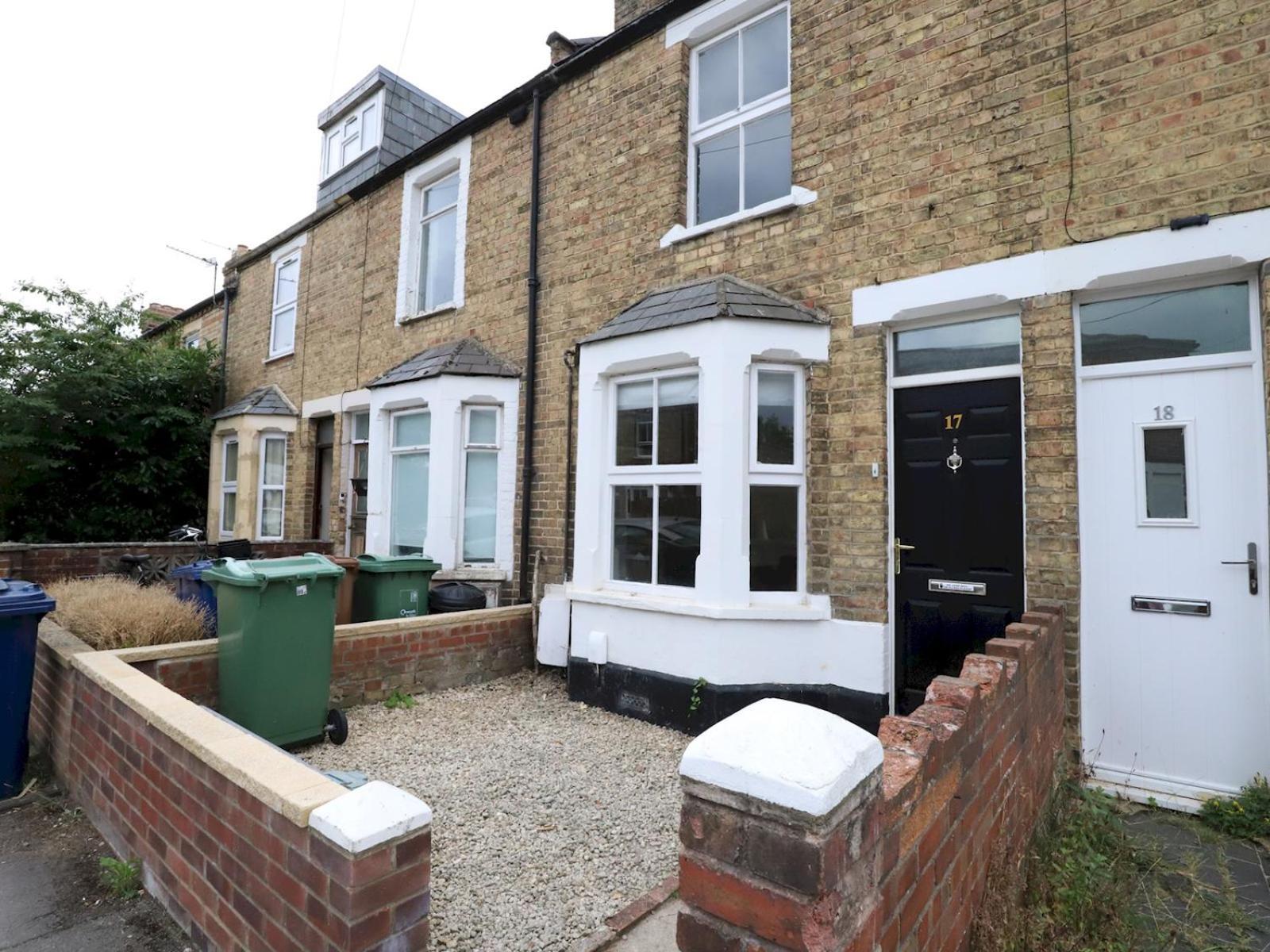 Sunny Victorian 2Br Townhouse Oxford Pass The Keys Villa Exteriör bild