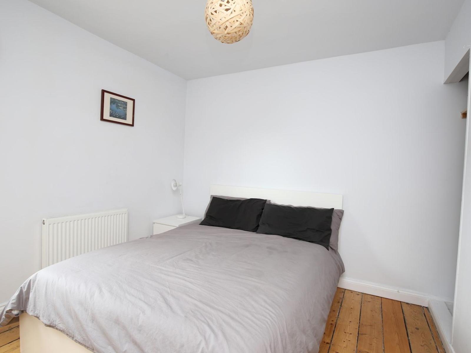 Sunny Victorian 2Br Townhouse Oxford Pass The Keys Villa Exteriör bild