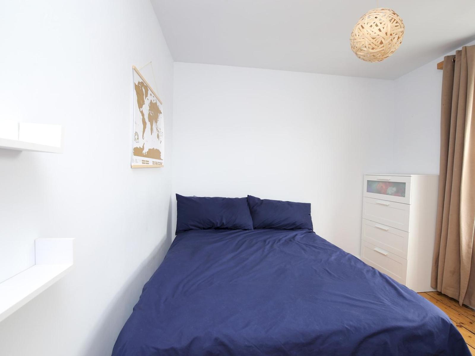 Sunny Victorian 2Br Townhouse Oxford Pass The Keys Villa Exteriör bild