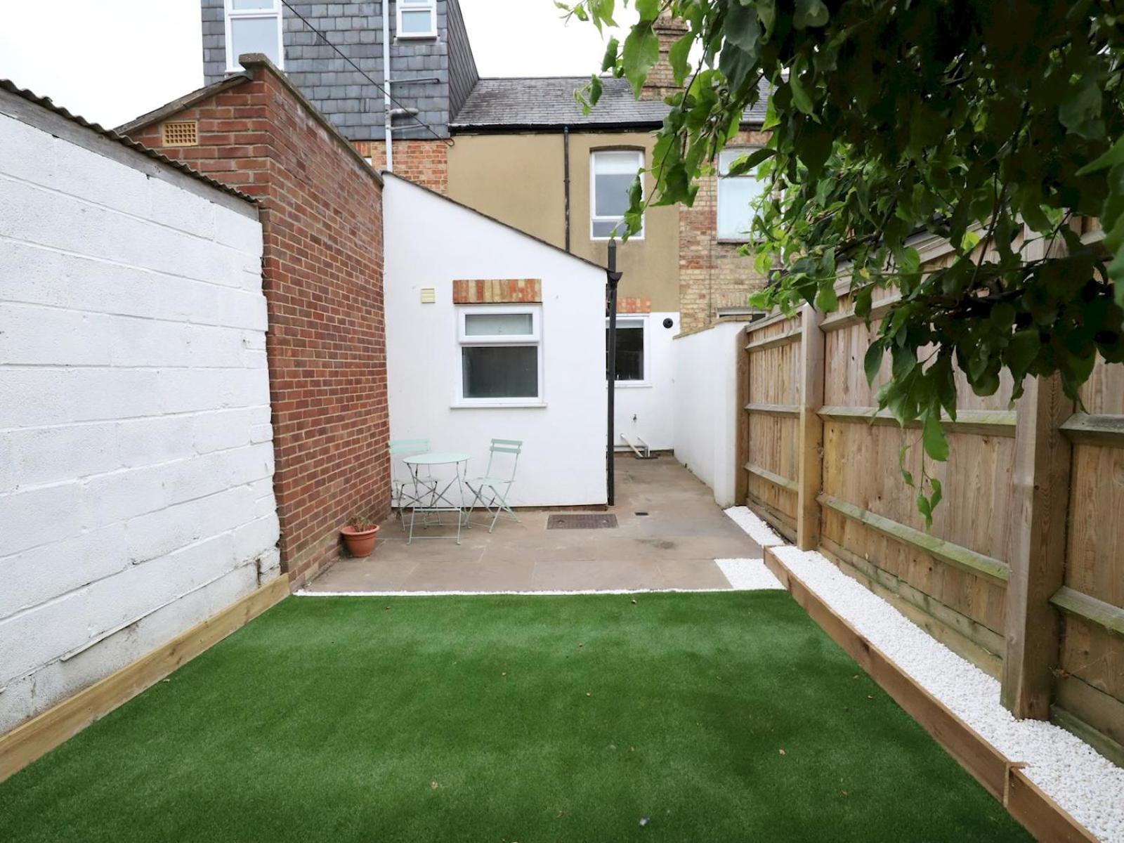 Sunny Victorian 2Br Townhouse Oxford Pass The Keys Villa Exteriör bild