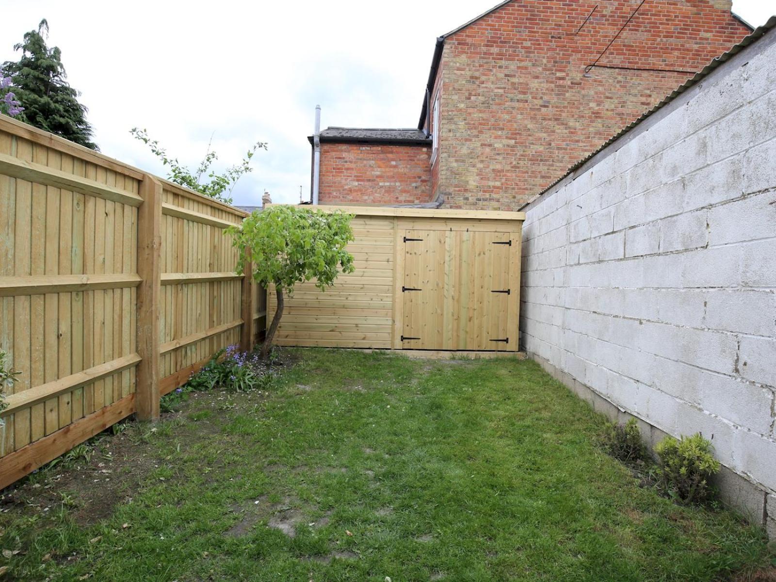 Sunny Victorian 2Br Townhouse Oxford Pass The Keys Villa Exteriör bild
