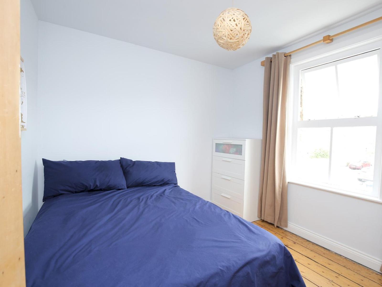 Sunny Victorian 2Br Townhouse Oxford Pass The Keys Villa Exteriör bild